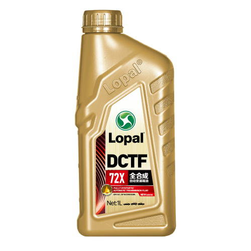 Трансмиссионное масло для РКПП Lopal DCTF 72X - 1 л Трансмиссионное масло для РКПП Lopal DCTF 72X - 1 л